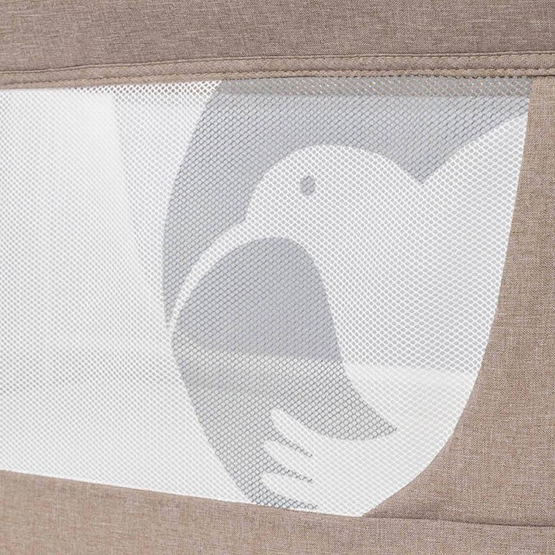 2025 Cuna para bebé LINDO