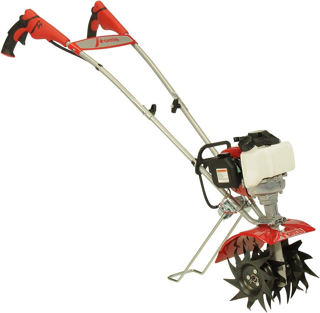 2025 Motocultor Mantis 25cc Honda 4 tiempos a gasolina – Modelo 7940