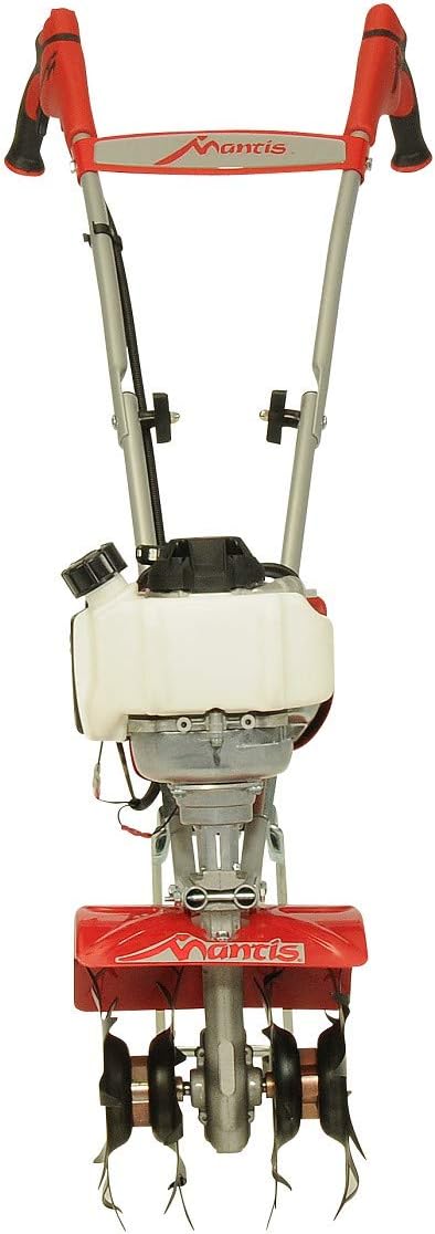 2025 Motocultor Mantis 25cc Honda 4 tiempos a gasolina – Modelo 7940