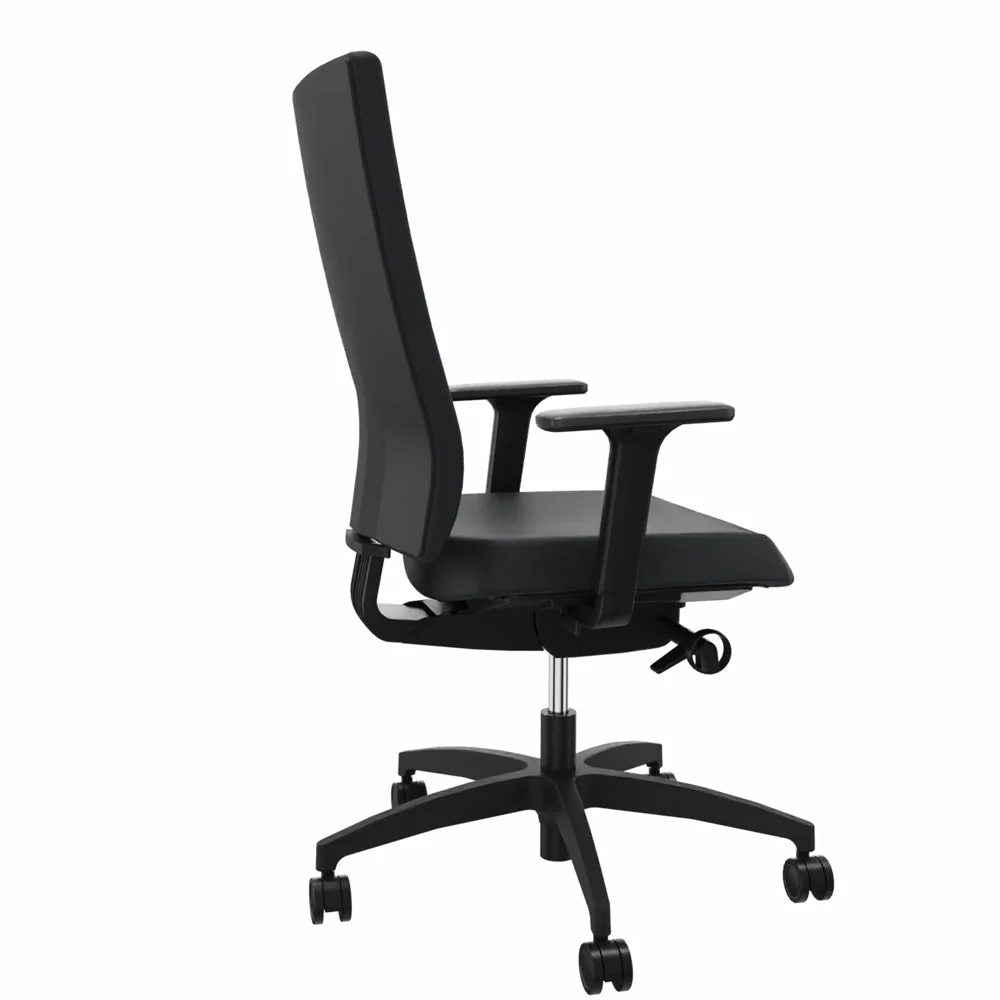 2025 Silla de Oficina Ergonómica Dauphin @JUST EVO OPERATOR AJ 4876_SLP