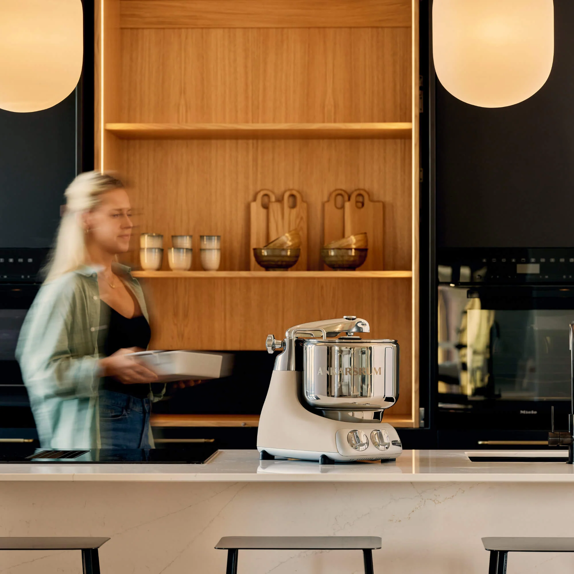 2025 Ankarsrum Assistent Original 6230 – Harmony Beige