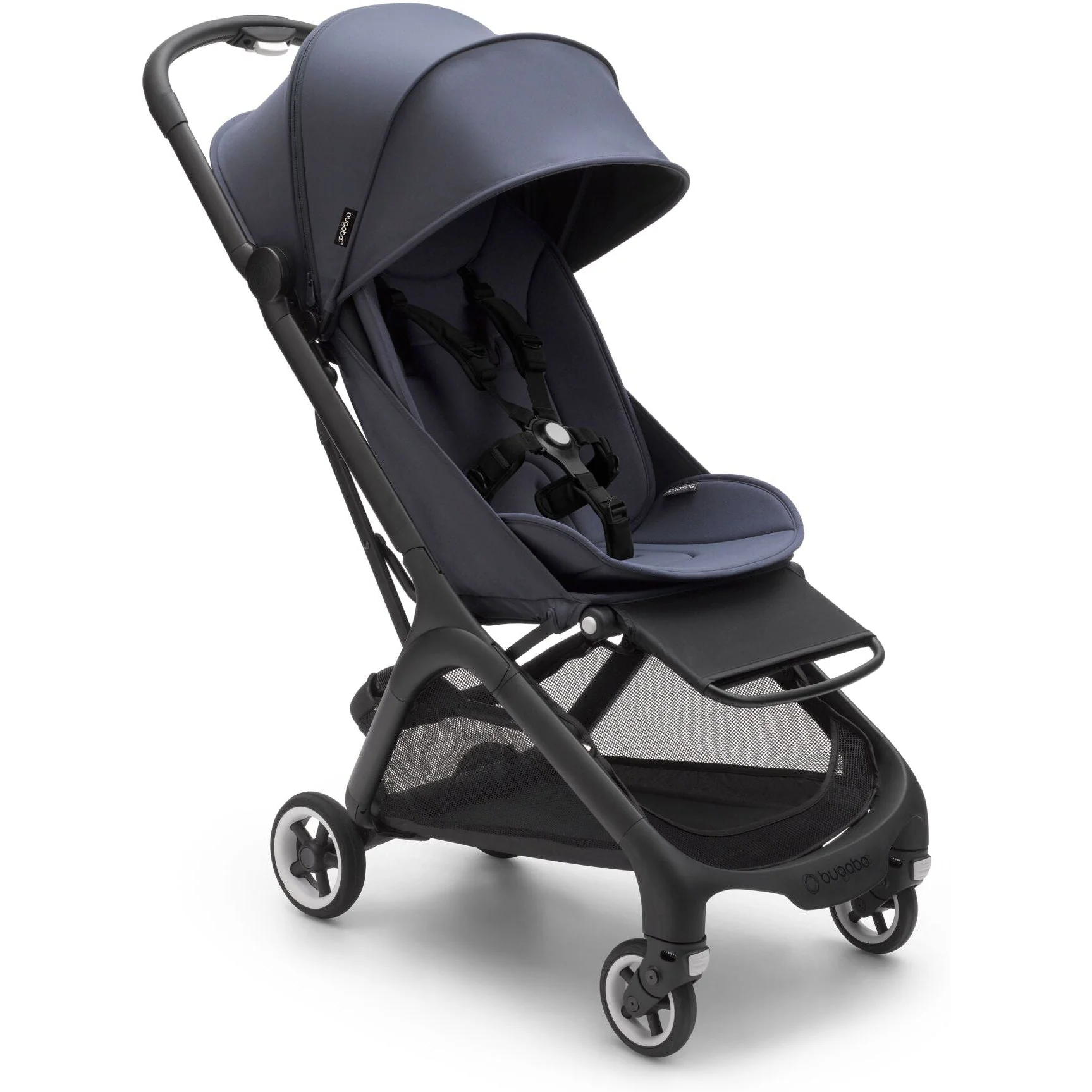 2025 Bugaboo Butterfly Cochecito