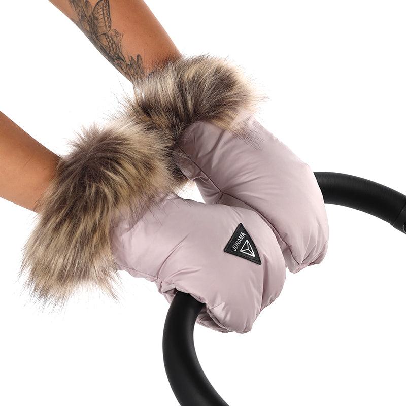 2025 Manoplas calefactables Junama