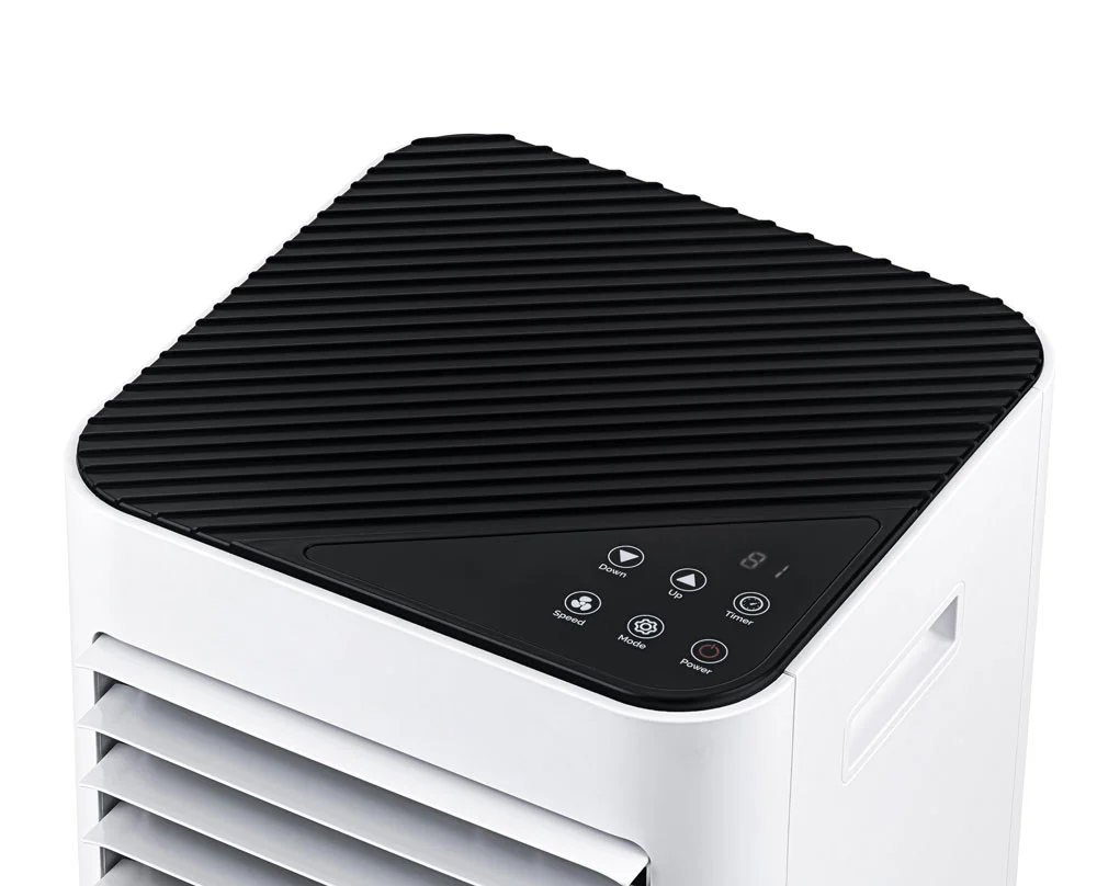 2025 Newair® Aire Acondicionado Portátil Compacto – 10 000 BTU