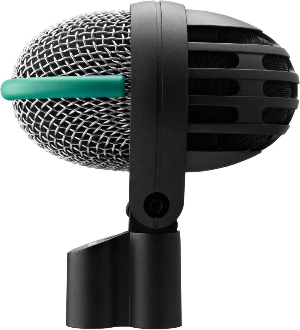 2025 Micrófono Profesional AKG D112 MkII para Bombo de Batería