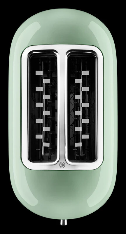 2025 Tostadora Artisan de 2 ranuras KitchenAid 5KMT2204