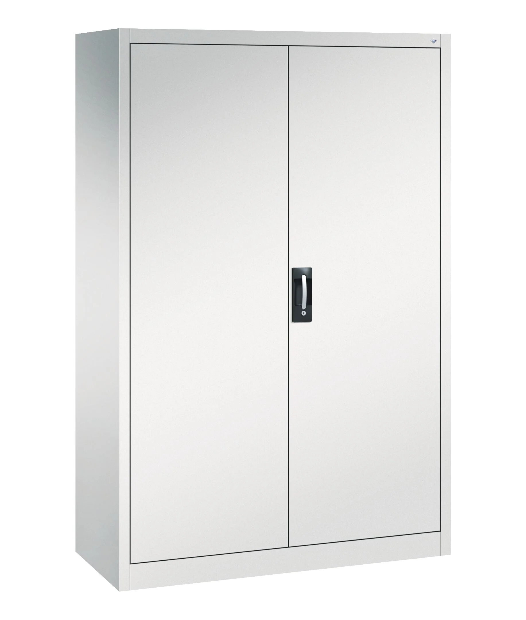 2025 Armario con Puertas Batientes para Oficina Acurado