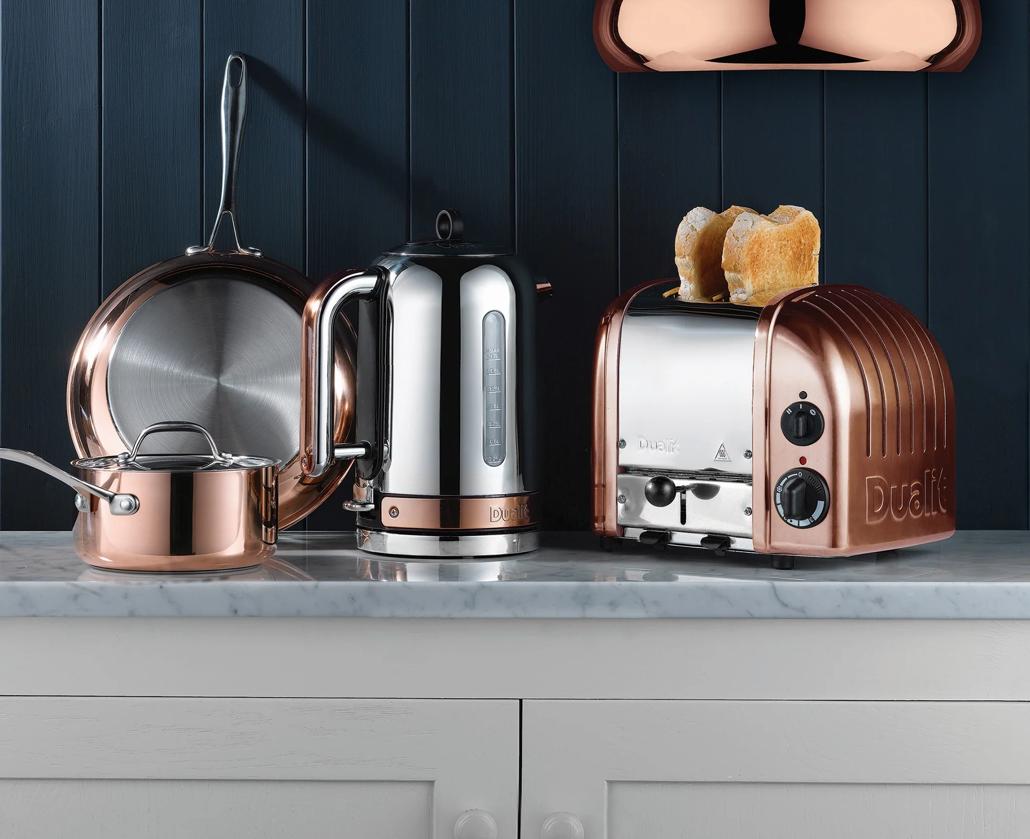 2025 Tostadora Dualit Classic de 2 ranuras