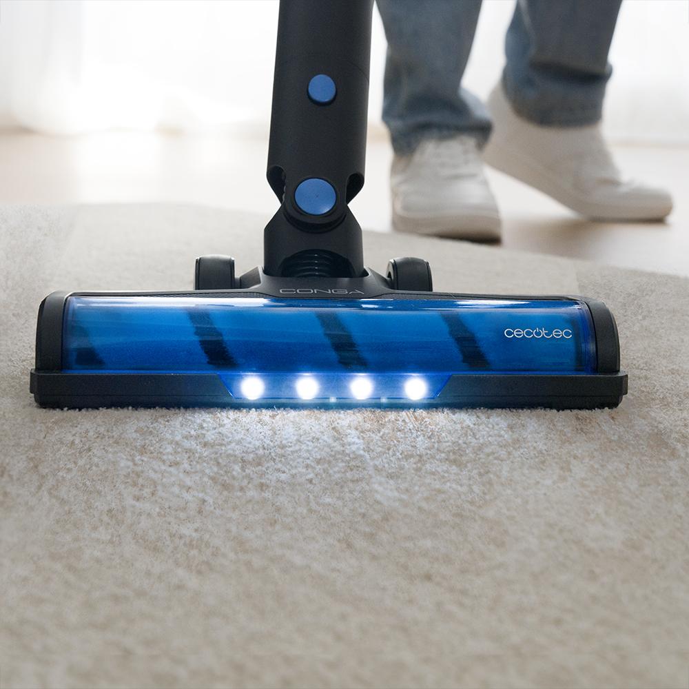 Conga Rockstar 8500 Infinity ErgoWet Pet