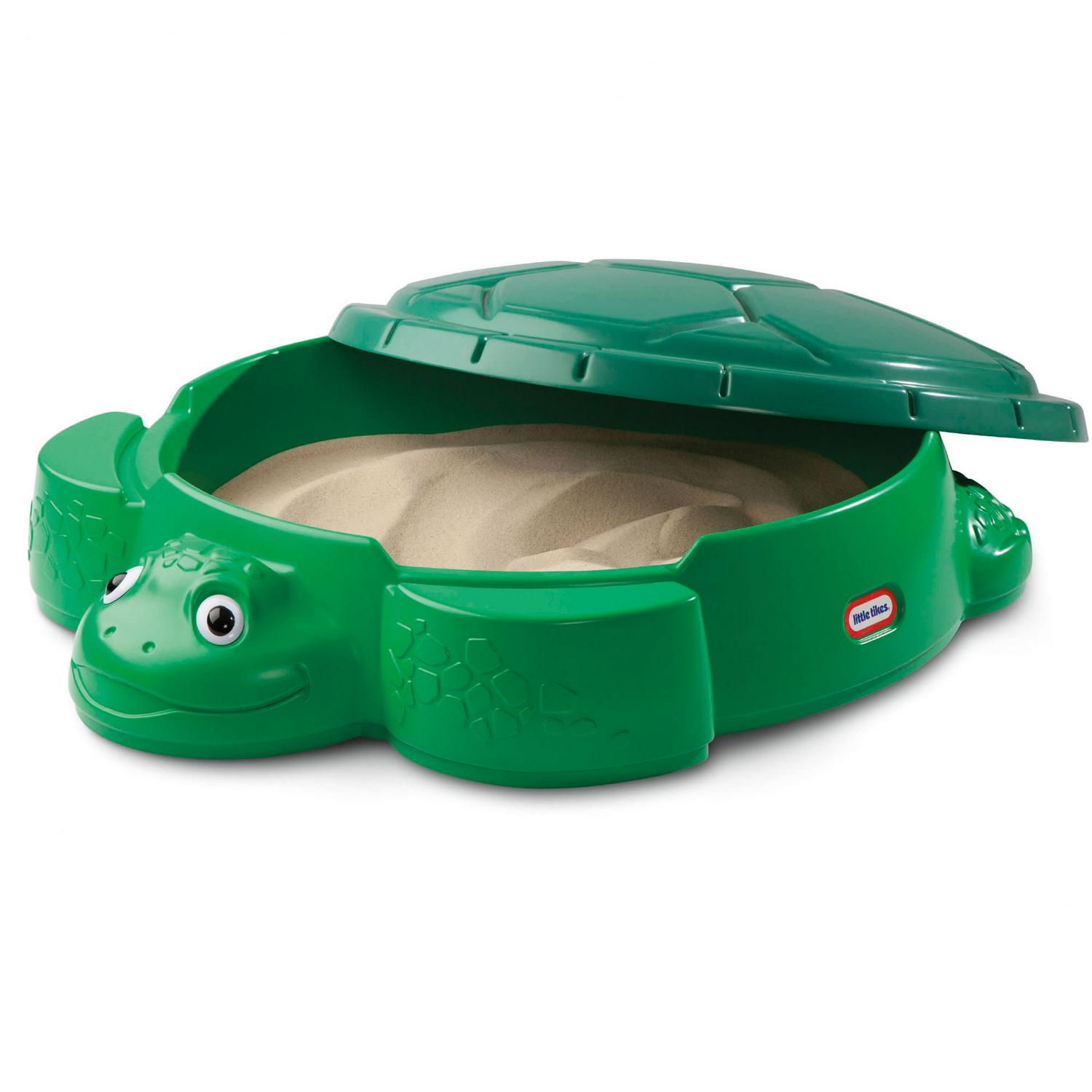 Caja de Arena Little Tikes Tortuga