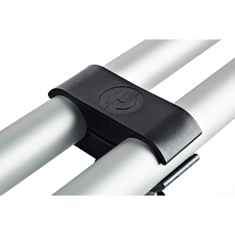 2025 Soporte para Cañas de Pescar Thule RodVault 2 Silver