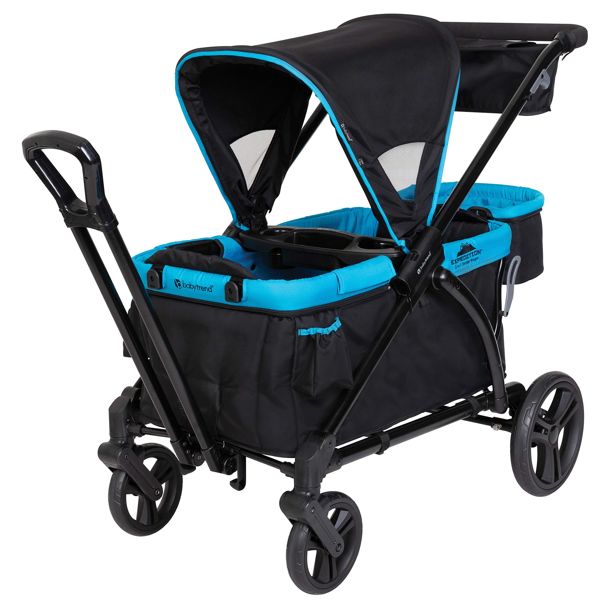 Cochecito Baby Trend Expedition Marine