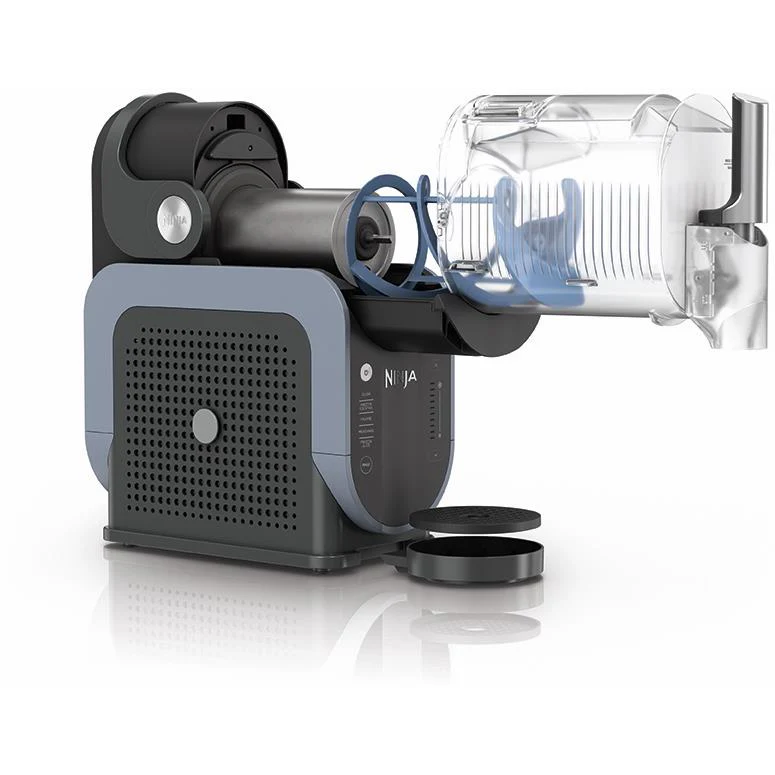 2025 Ninja SLUSHI Máquina Profesional de Bebidas Heladas