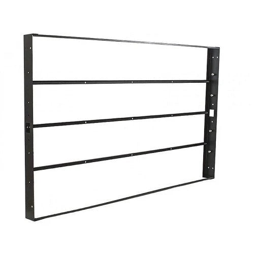 Televisor Espejo a Prueba de Agua para Baño/Ducha/Cocina/Sala de Estar, AVEL (47