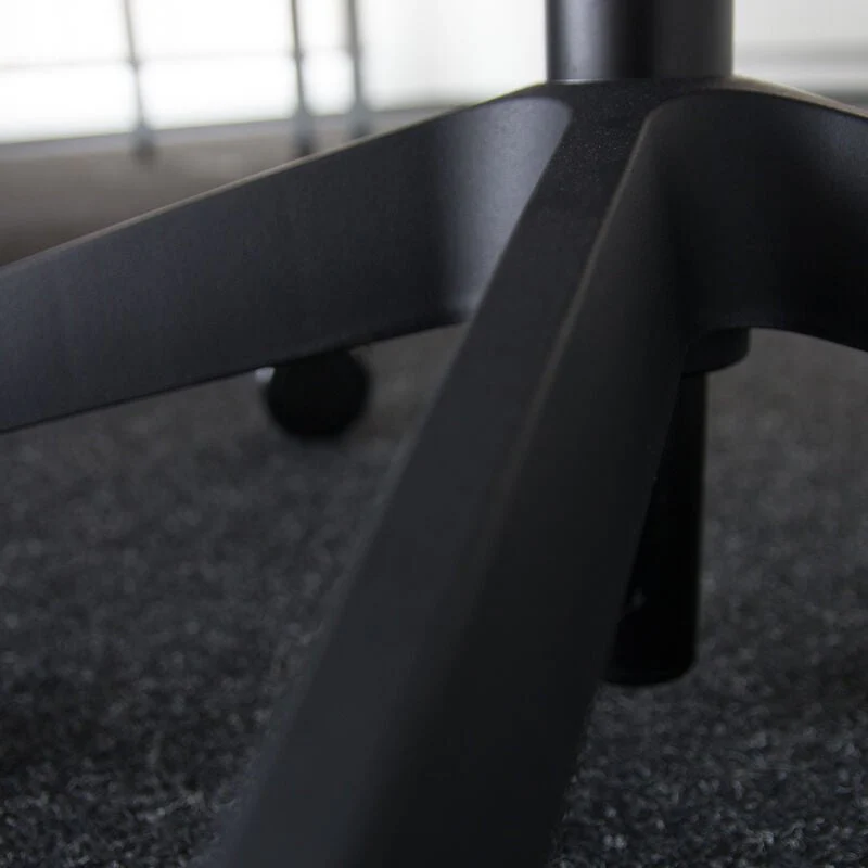 2025 Silla de Oficina Ergonómica lento Agilis AG10 | Gama de Colores | Tejido Bondai | Reposabrazos