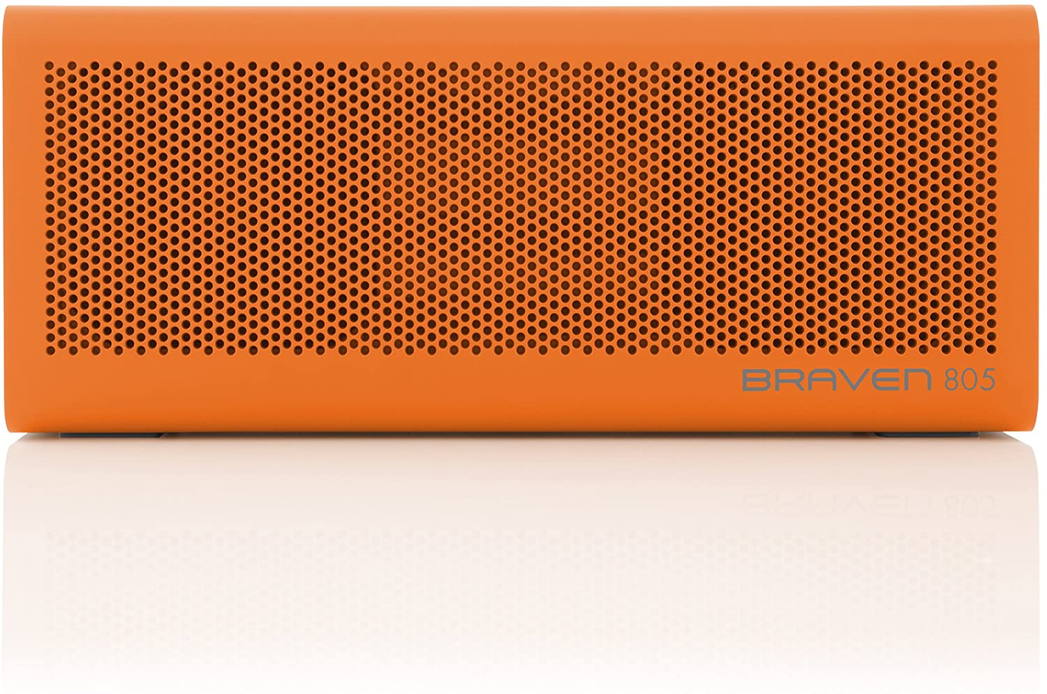 Altavoz Bluetooth Inalámbrico Portátil 805 [18 Horas de Reproducción] con Batería Externa Integrada de 4400 mAh