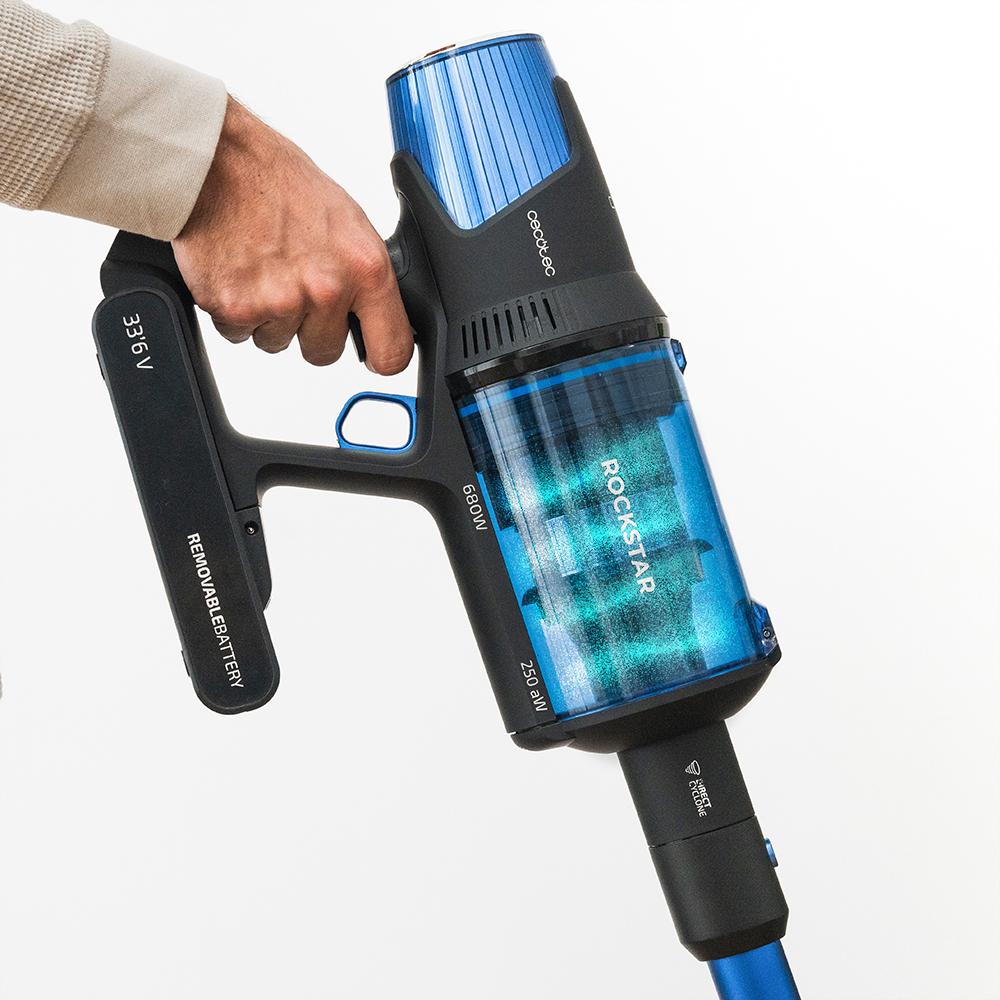 Conga Rockstar 8500 Infinity ErgoWet Pet