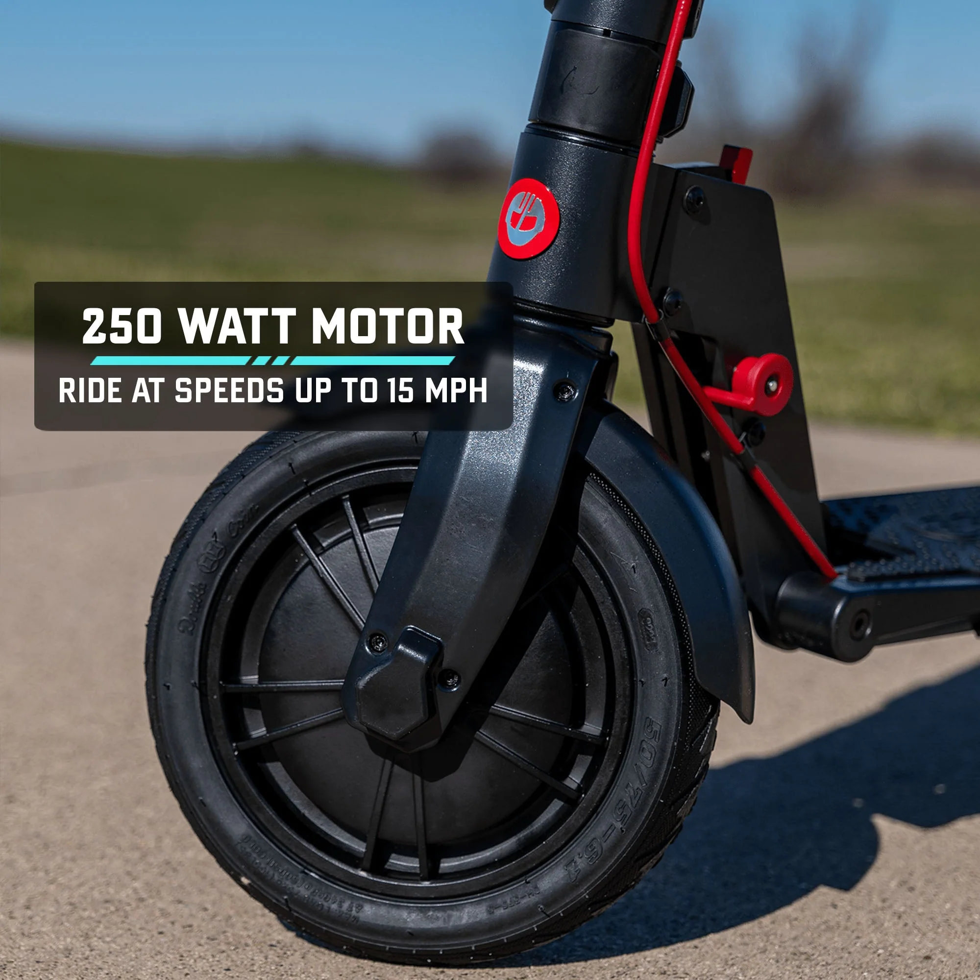 2025 Gotrax GXL V2 Patinete Eléctrico – Patinete Plegable Ligero para Desplazamientos Diarios de Adultos y Adolescentes