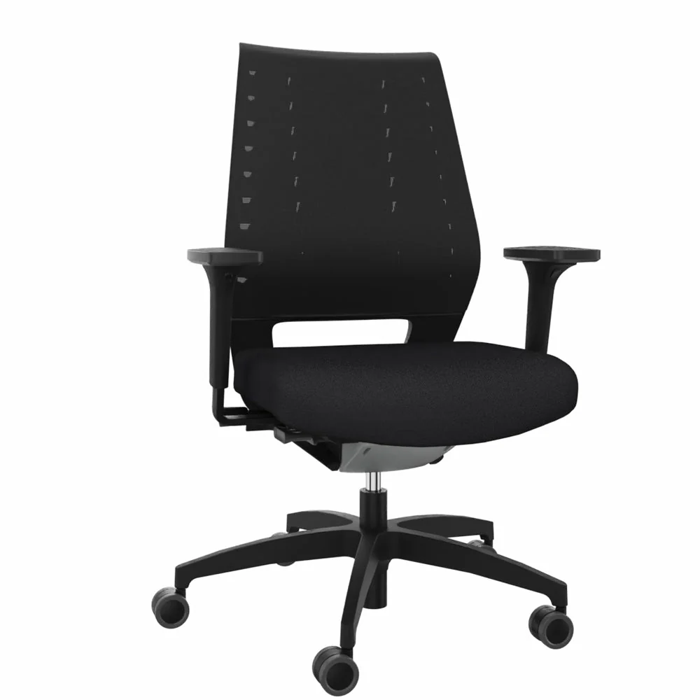 2025 Silla de Oficina Ergonómica Dauphin X-CODE XC 5380_SLP – Entrega Inmediata