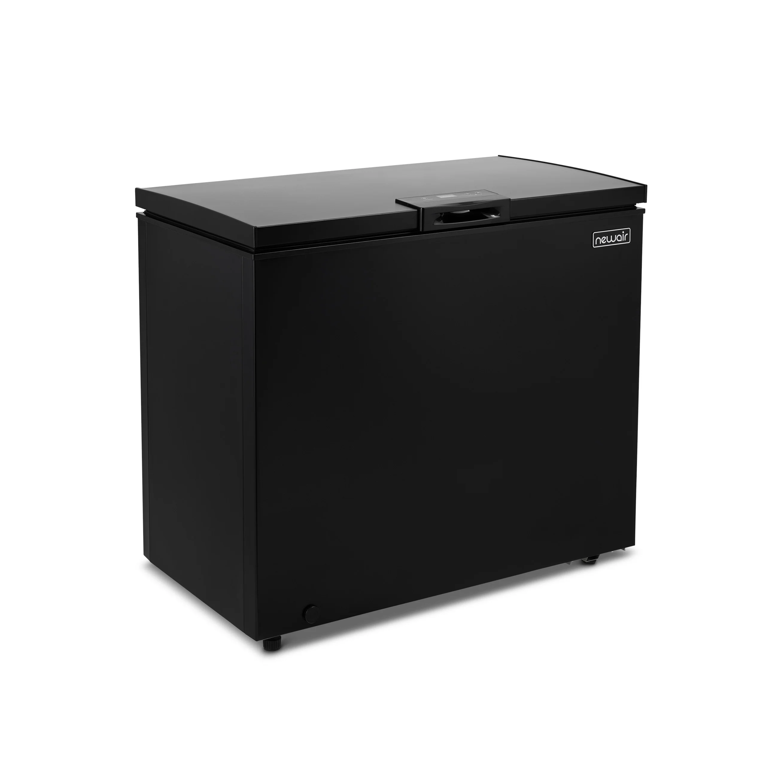 2025 Congelador Vertical Compacto Newair – 6,7 pies³ – Negro