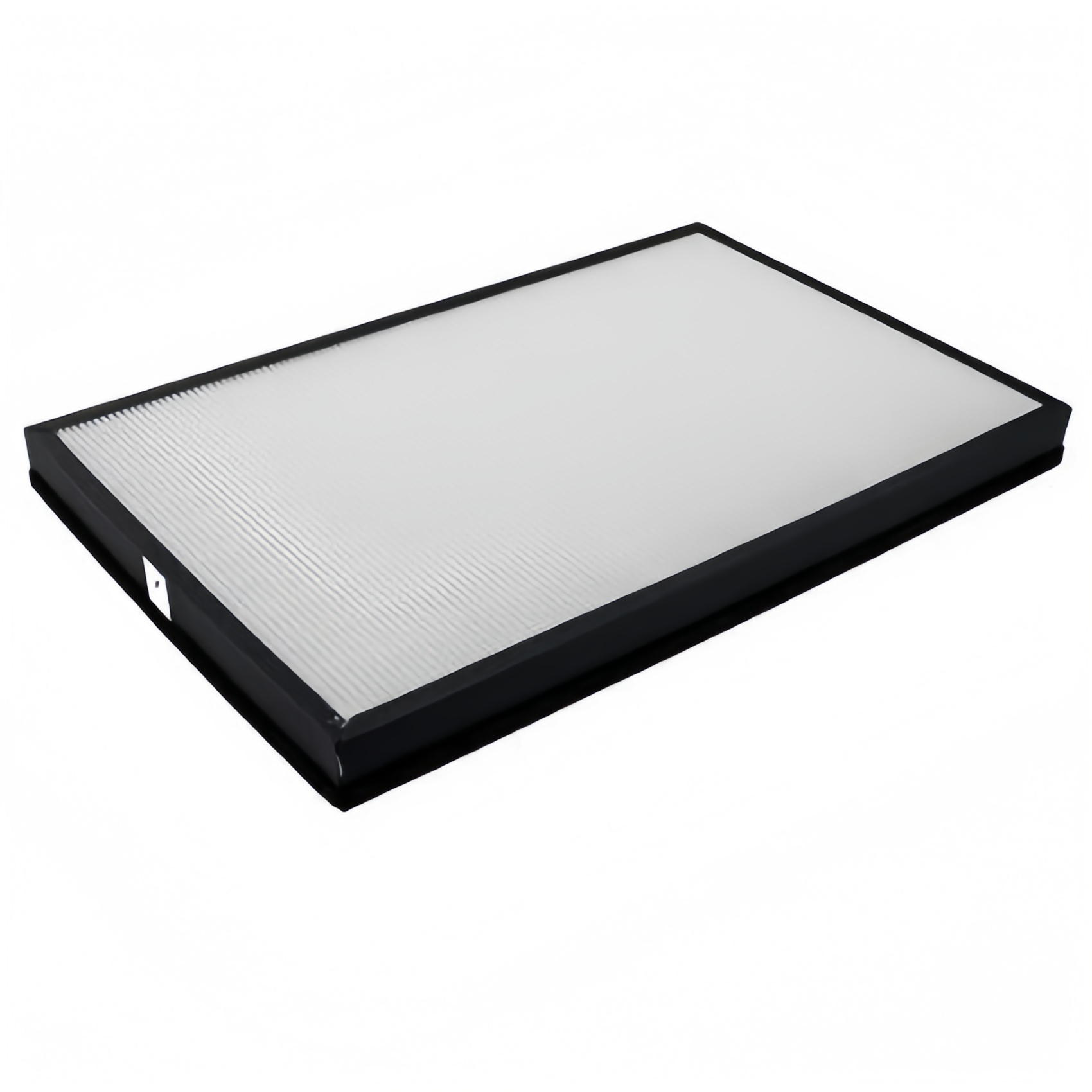 LifeSupplyUSA Paquete de 3 Filtros HEPA de Repuesto Compatibles con Envion AllergyPro Allergy Pro AP450 AP 450