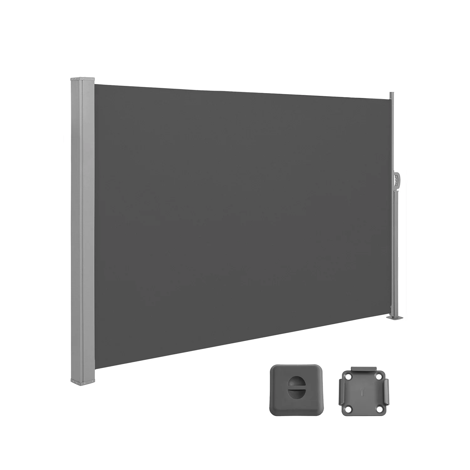 2025 Toldo lateral extensible para balcón