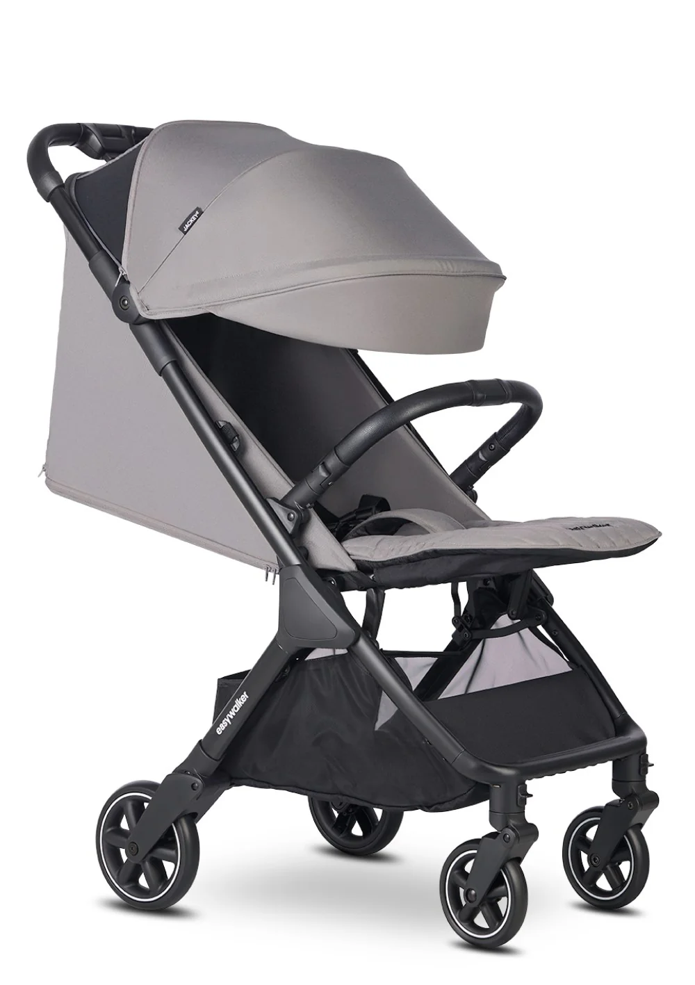 2025 Buggy Jackey² Gris Guijarro