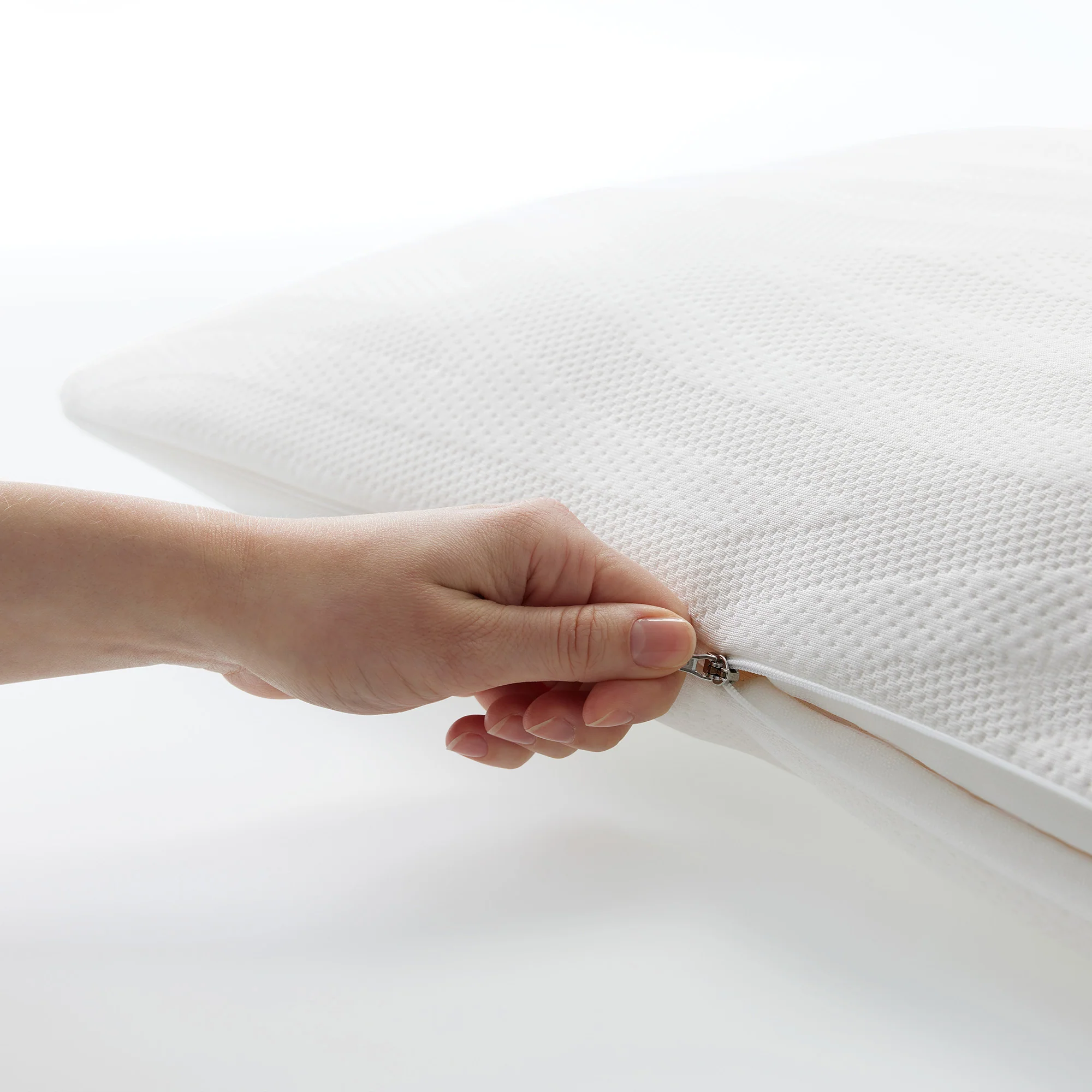 2025 Almohada Comfort Pureclean