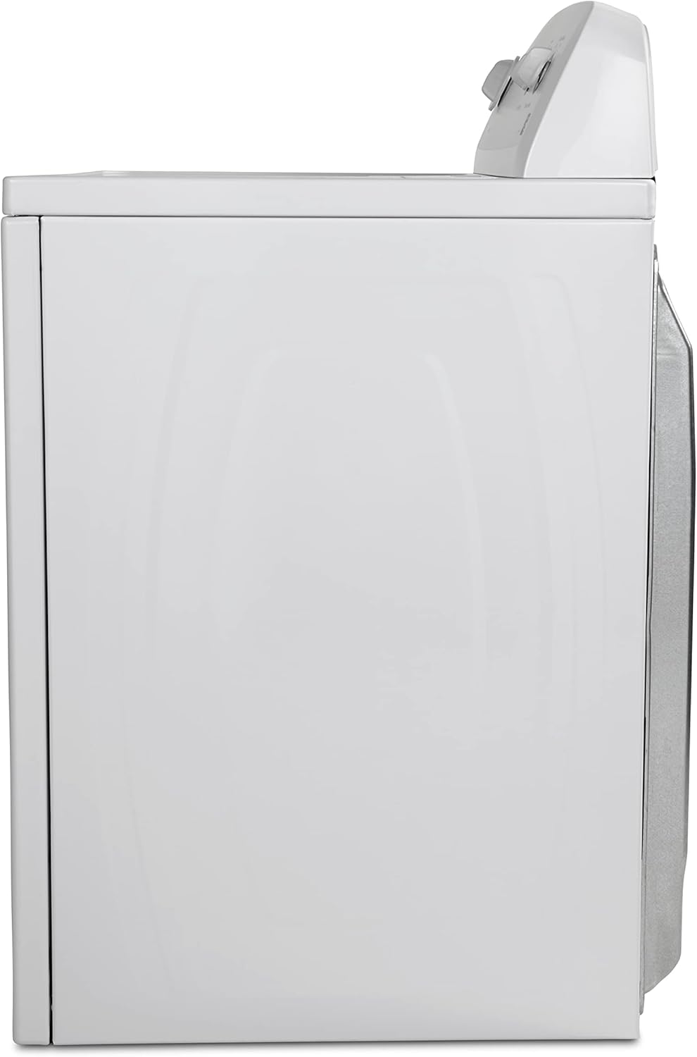 Secadora Eléctrica Kenmore de Carga Frontal de 29″ con Tecnología Wrinkle Guard y Capacidad Total de 7.0 Pies Cúbicos, Blanco