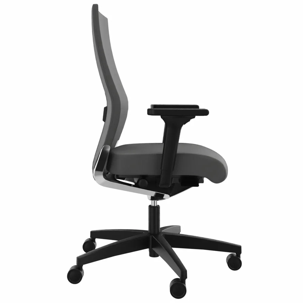 2025 Silla de Oficina Ergonómica Züco Selvio E 0154 Giratoria | Respaldo Totalmente Acolchado | Configurable