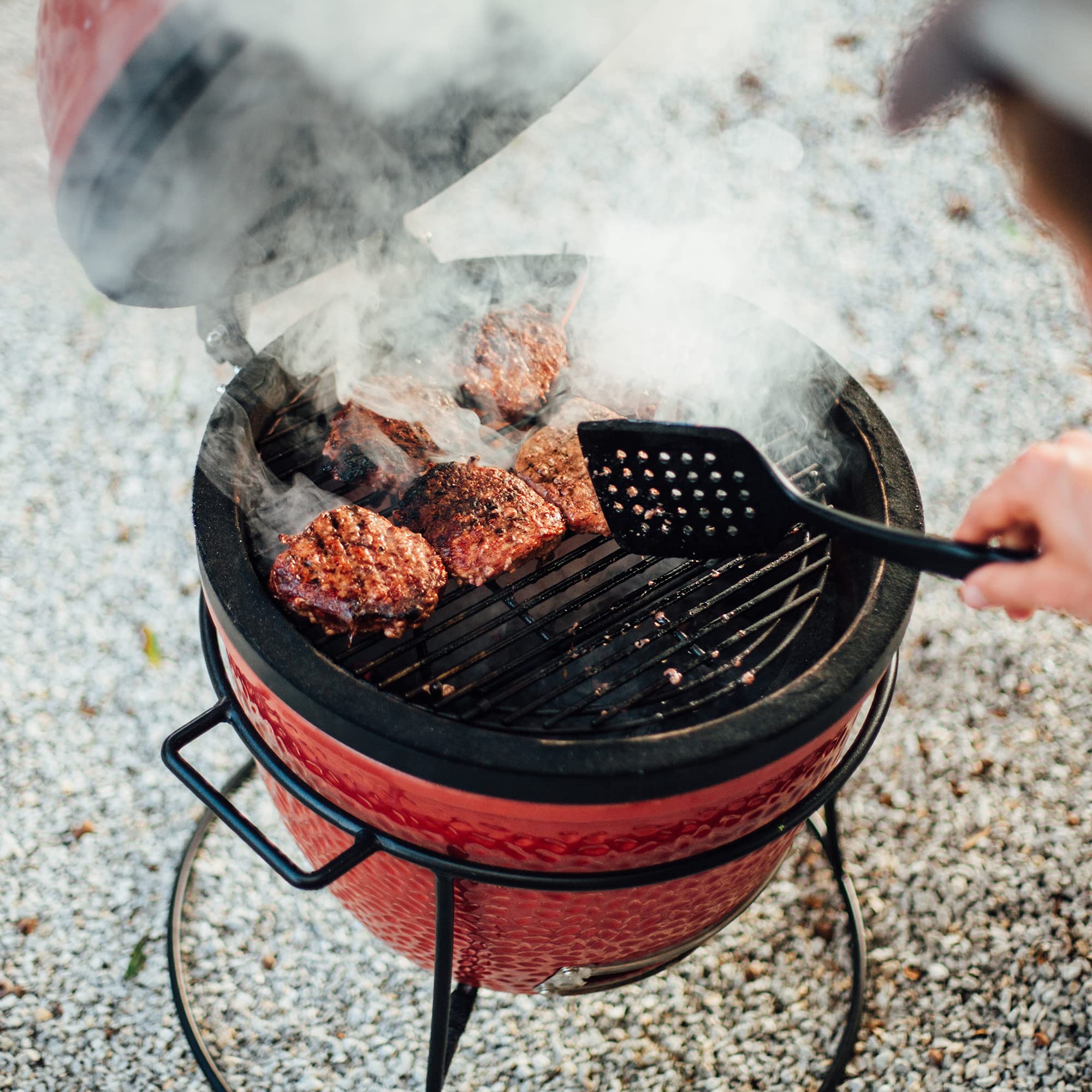 Kamado Joe KJ13RH Parrilla de Carbón