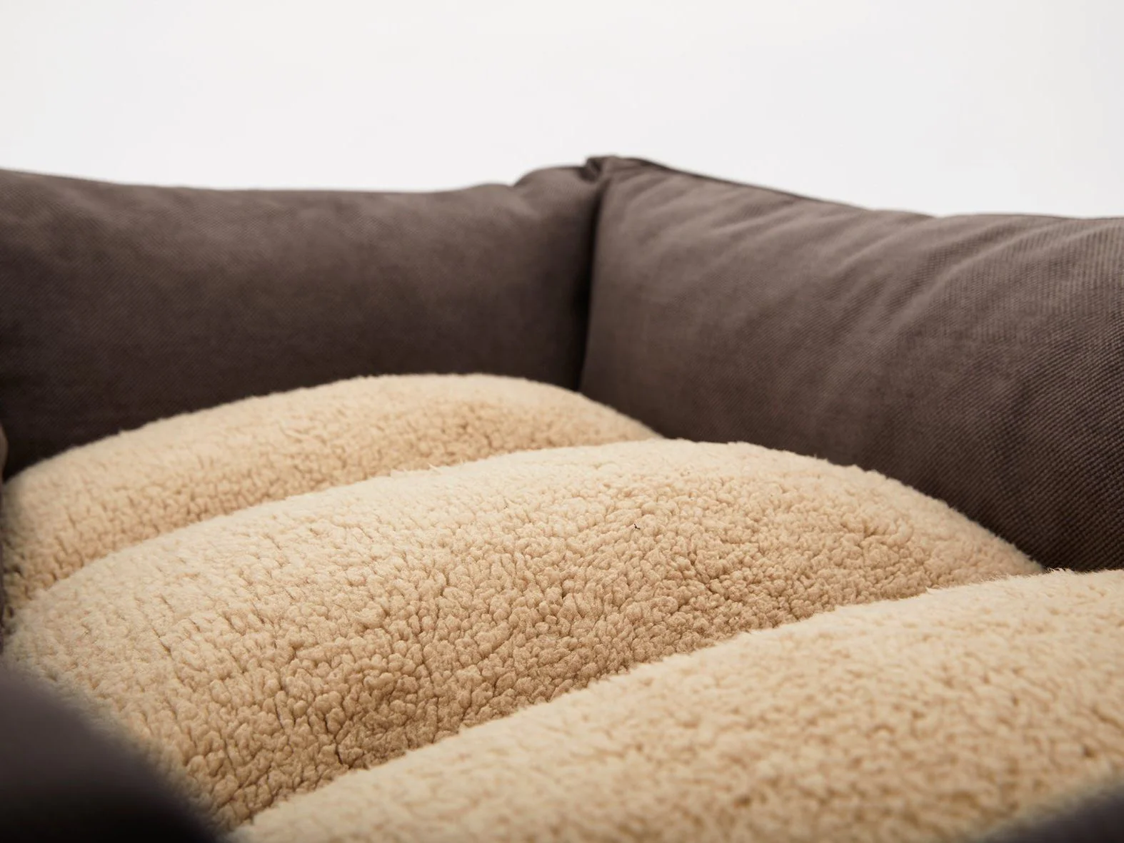 2025 Cama para perro LALELU