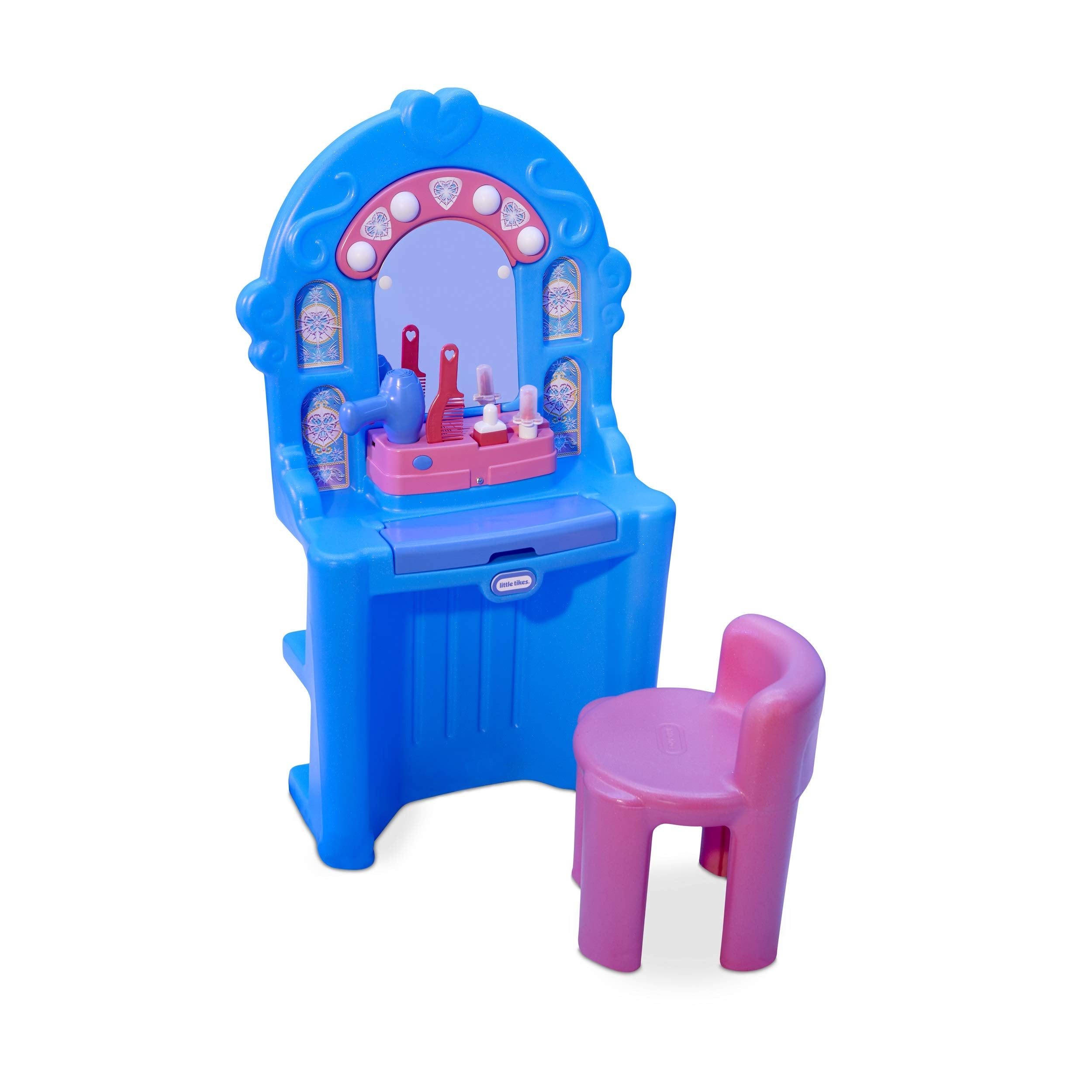 Espejo Mágico Princesa Little Tikes