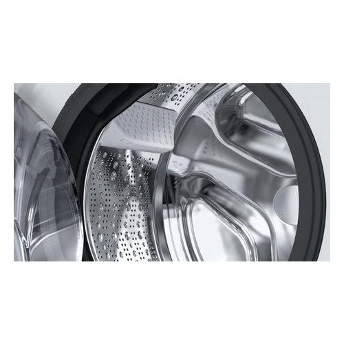 2025 Bosch WNA134U8GB Lavadora-secadora 8 kg / 5 kg 1400 rpm Blanco