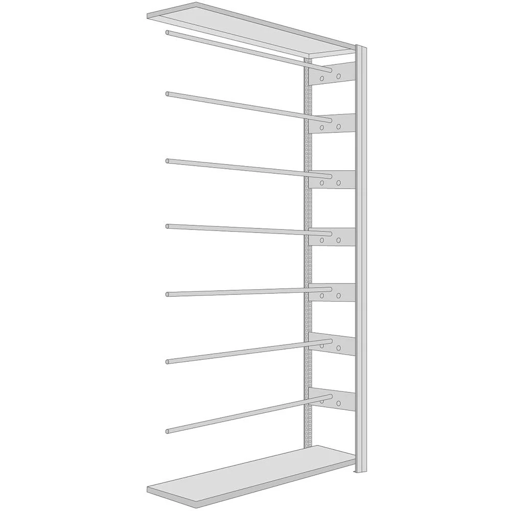 2025 Estante para Archivadores Colgantes – Estante Adicional para Leitz/Elba