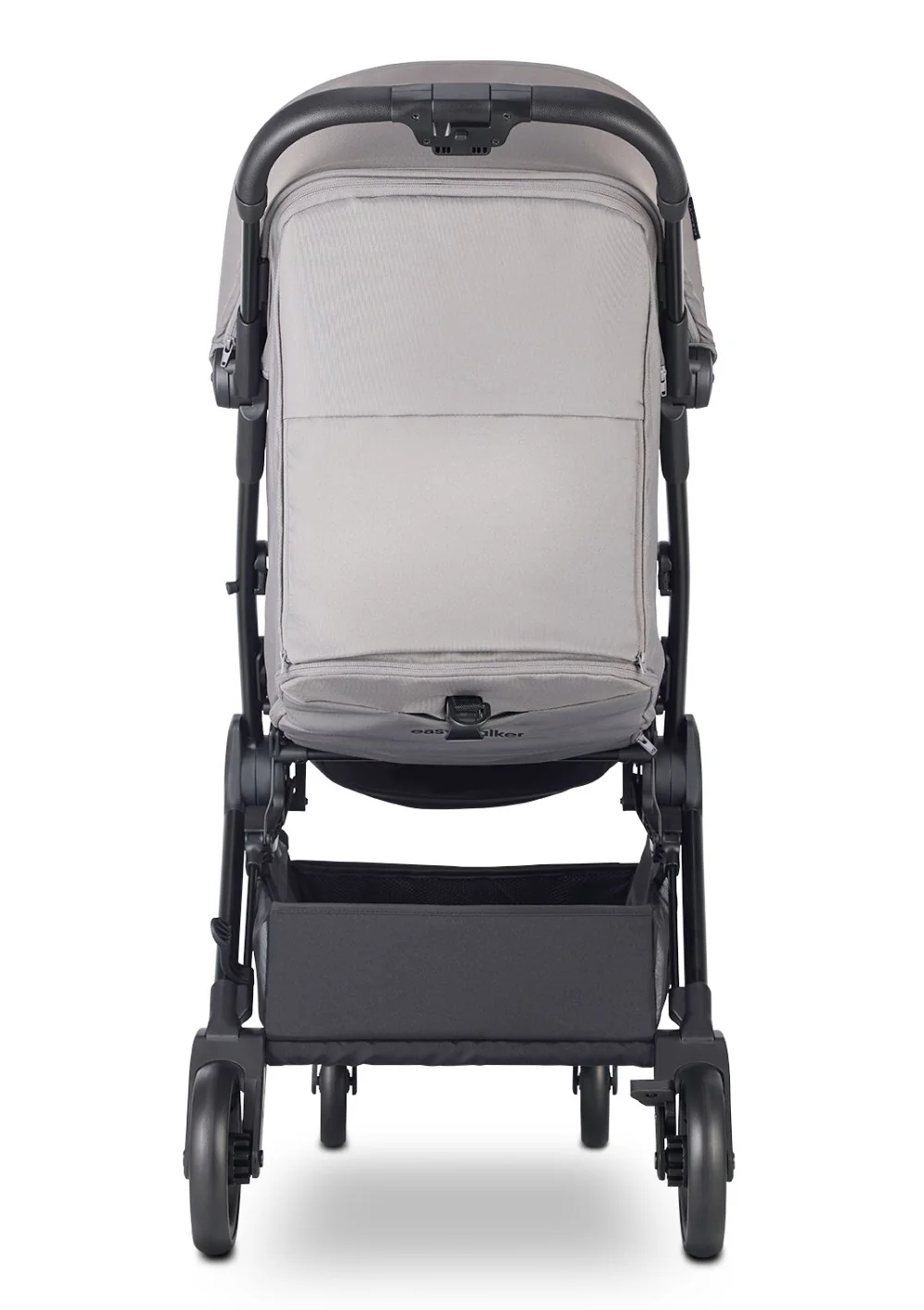 2025 Buggy Jackey² Gris Guijarro