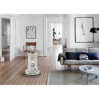 Calefactor de convección portátil a queroseno – DuraHeat DH2304S