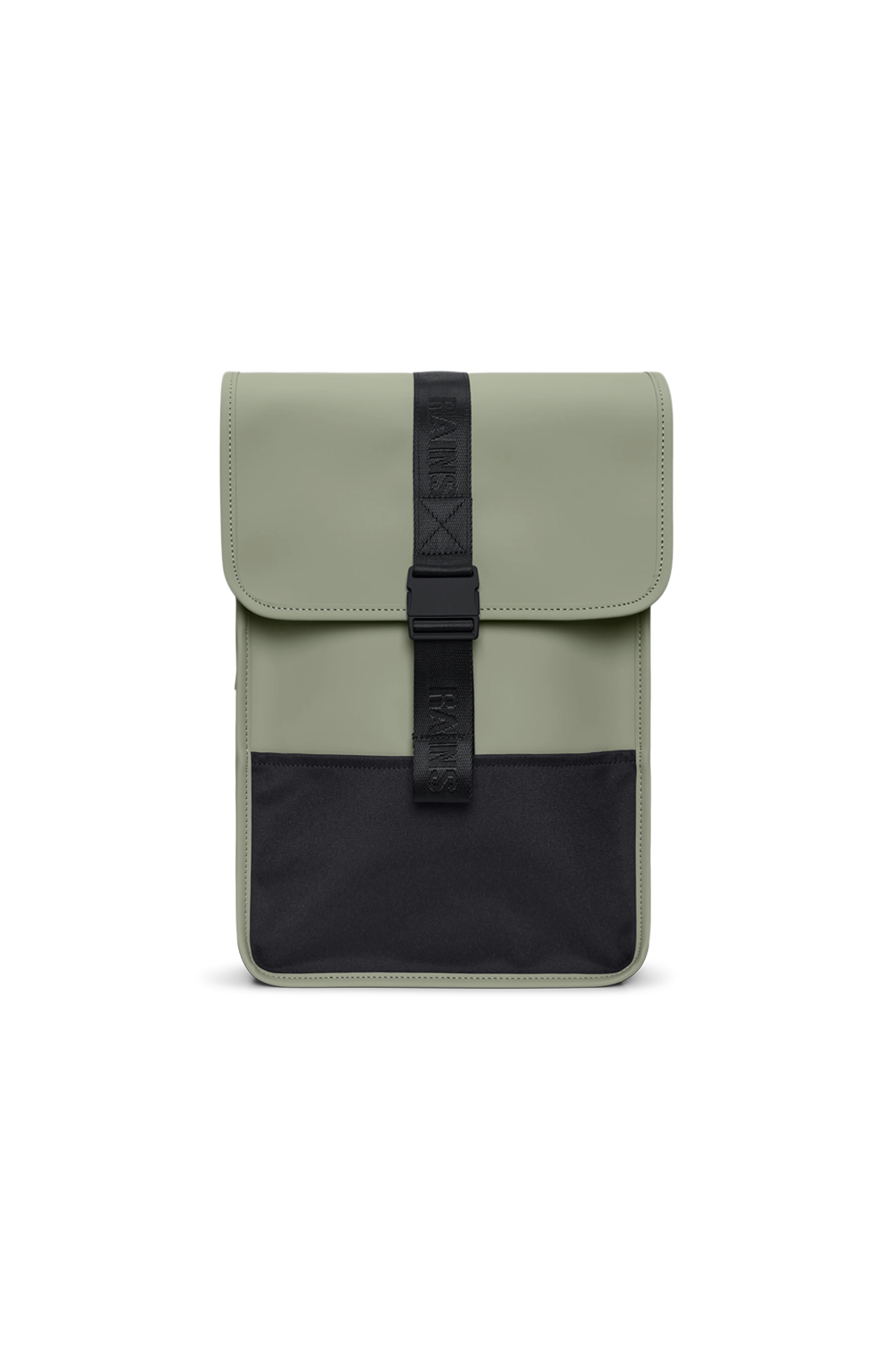 2025 Trail Backpack Mini – Mochila de Día Repelente al Agua (15