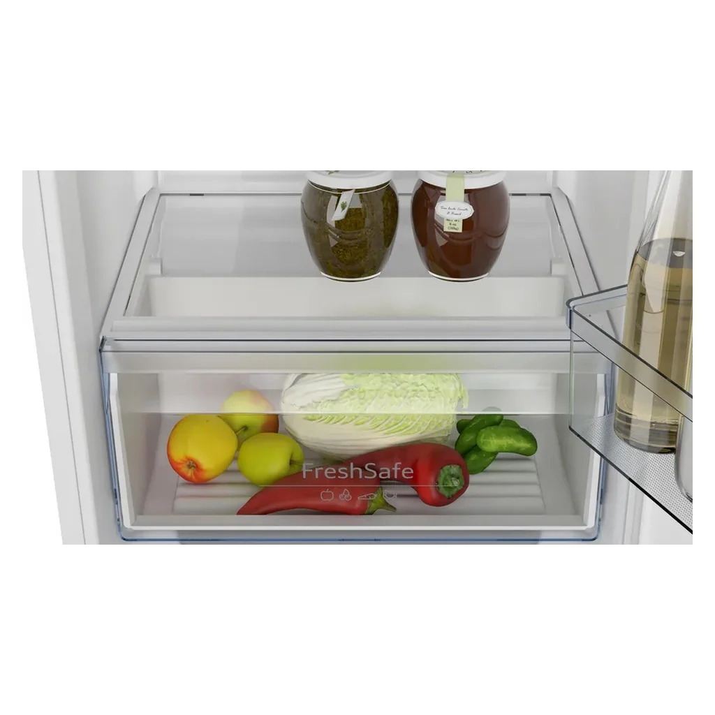 2025 Neff KI1411SE0 Frigorífico integrable 204 l Clase E