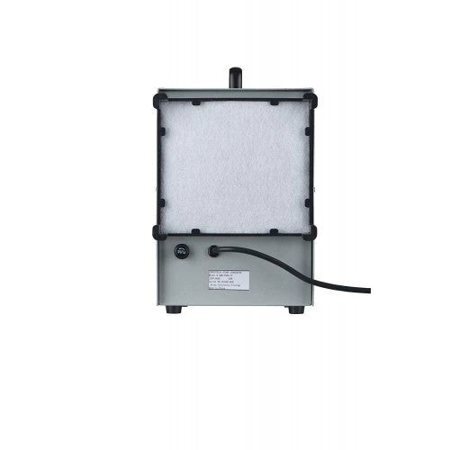 Atlas Generador de Ozono Comercial e Industrial ATL7000TC | Purificador de Aire Ozonizador