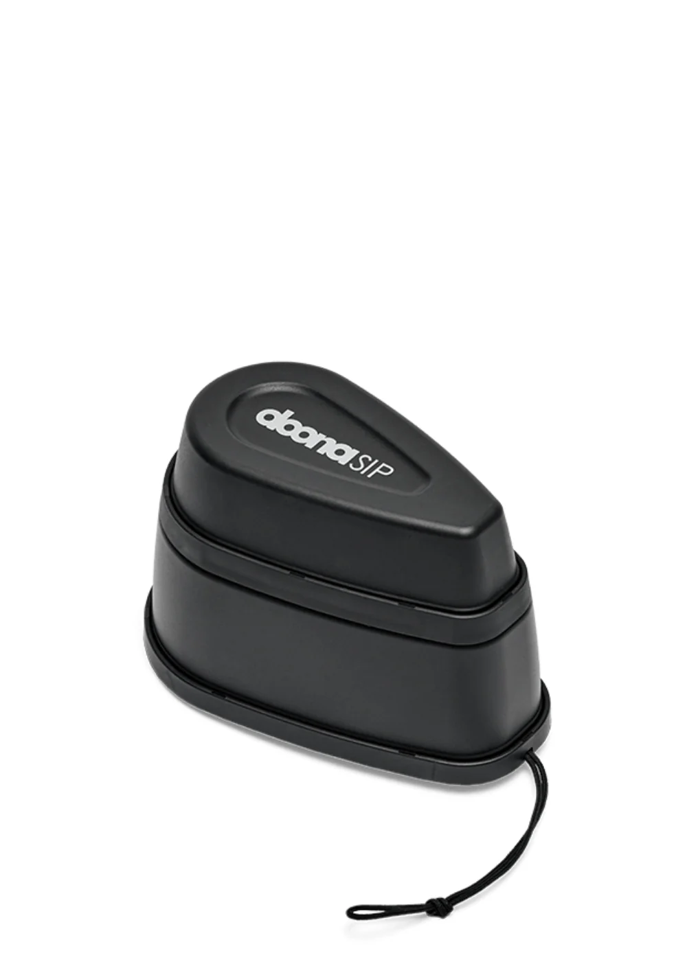 2025 Silla de auto «Doona X» Nitro Black