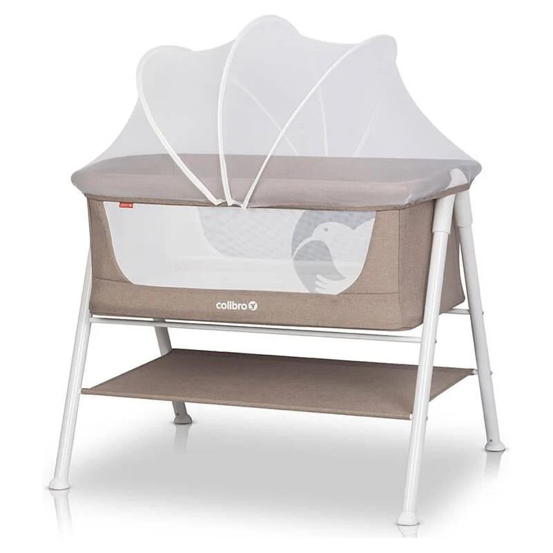 2025 Cuna para bebé LINDO