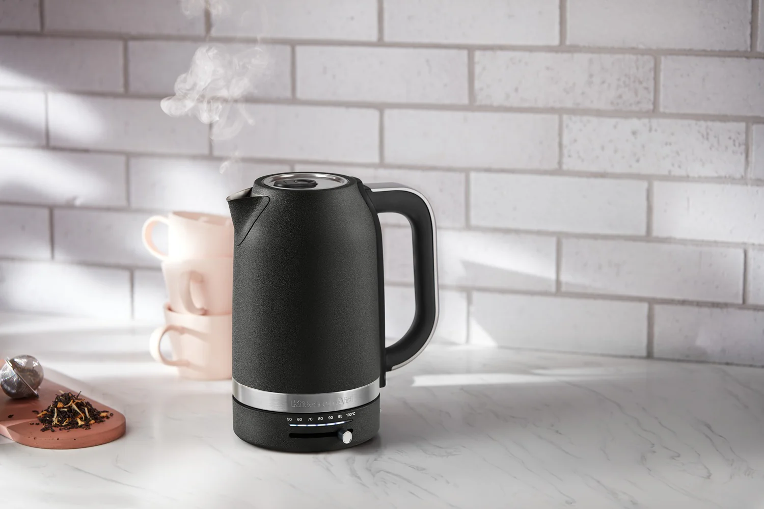 2025 KitchenAid Hervidor 5KEK1701