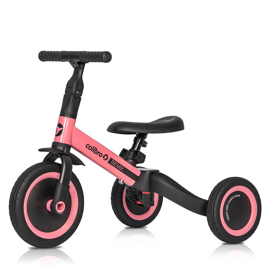 2025 COLIBRO TREMIX 4 en 1