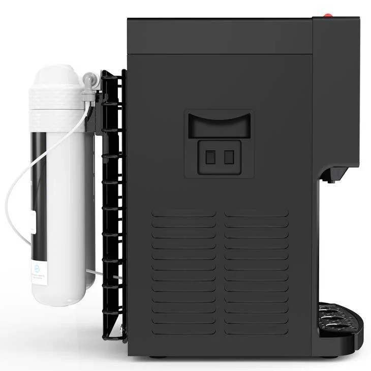 2025 Dispensador de Agua de Encimera sin Botella Avalon A12 Premium – Compacto, Higiénico y Práctico