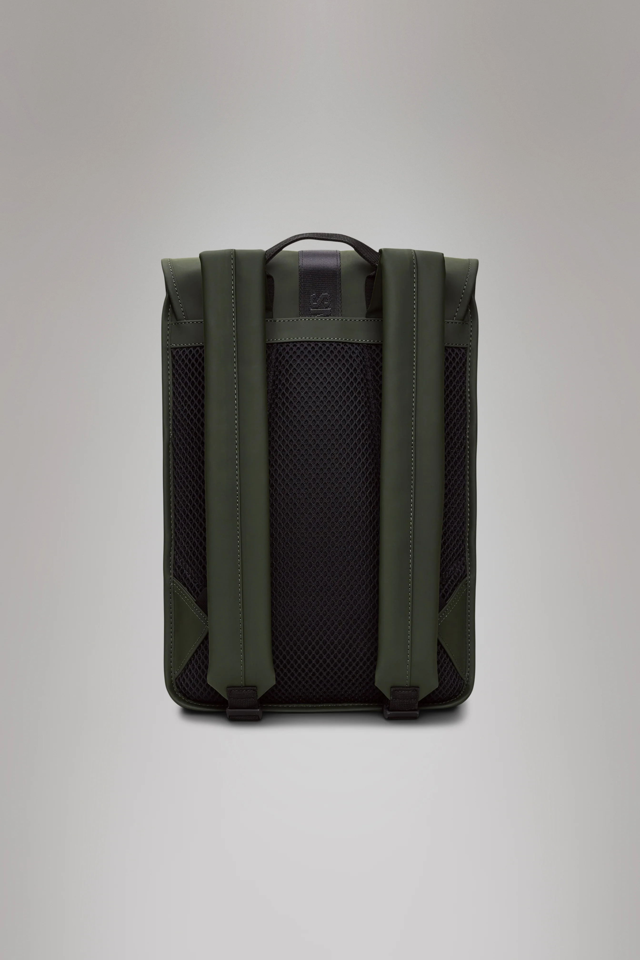 2025 Trail Backpack Mini – Mochila de Día Repelente al Agua (15