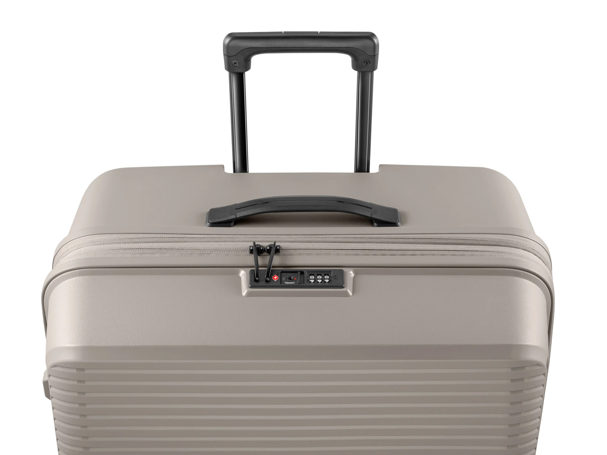 2025 Maleta Jet Trolley L (taupe)