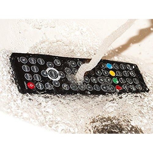 Televisor Espejo a Prueba de Agua para Baño/Ducha/Cocina/Sala de Estar, AVEL (47