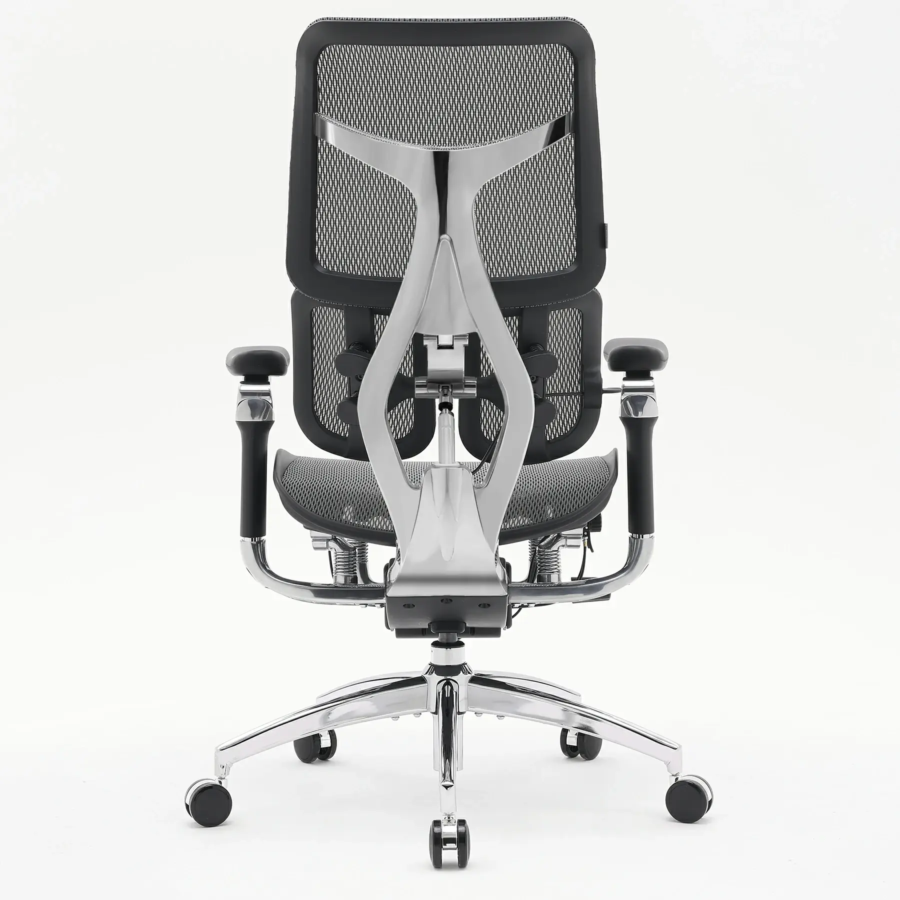 2025 Silla Ergonómica “Desafiando la Gravedad” Sihoo Doro S300