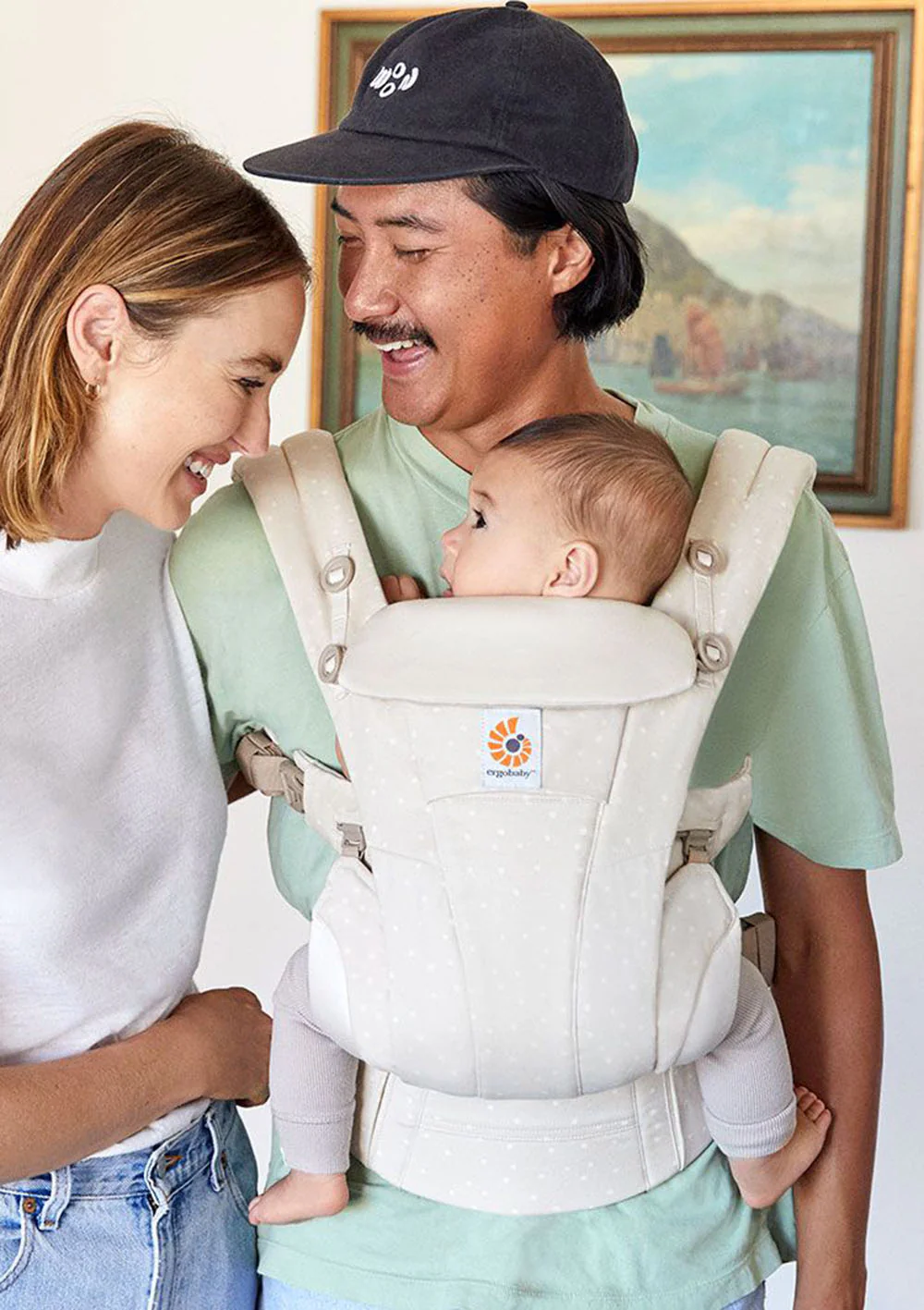 2025 Porteador 'Omni Dream' Motivos Naturales